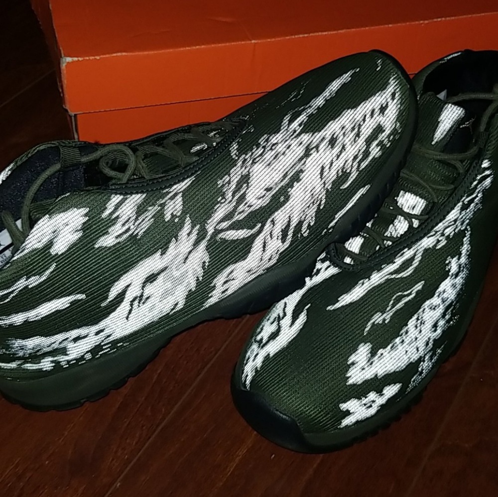 Air Jordan future / futures